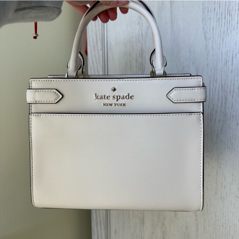 Kate Spade Small Satchel